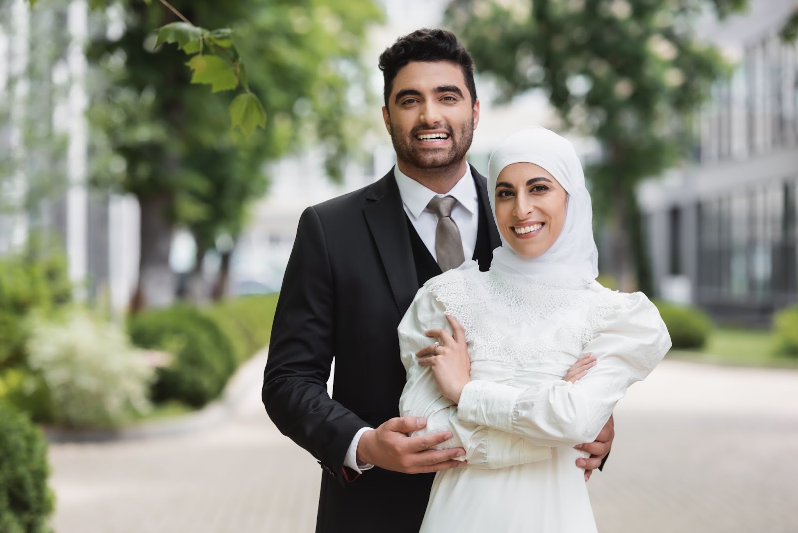 Verified & Trusted Muslim Bangalore Grooms Profiles