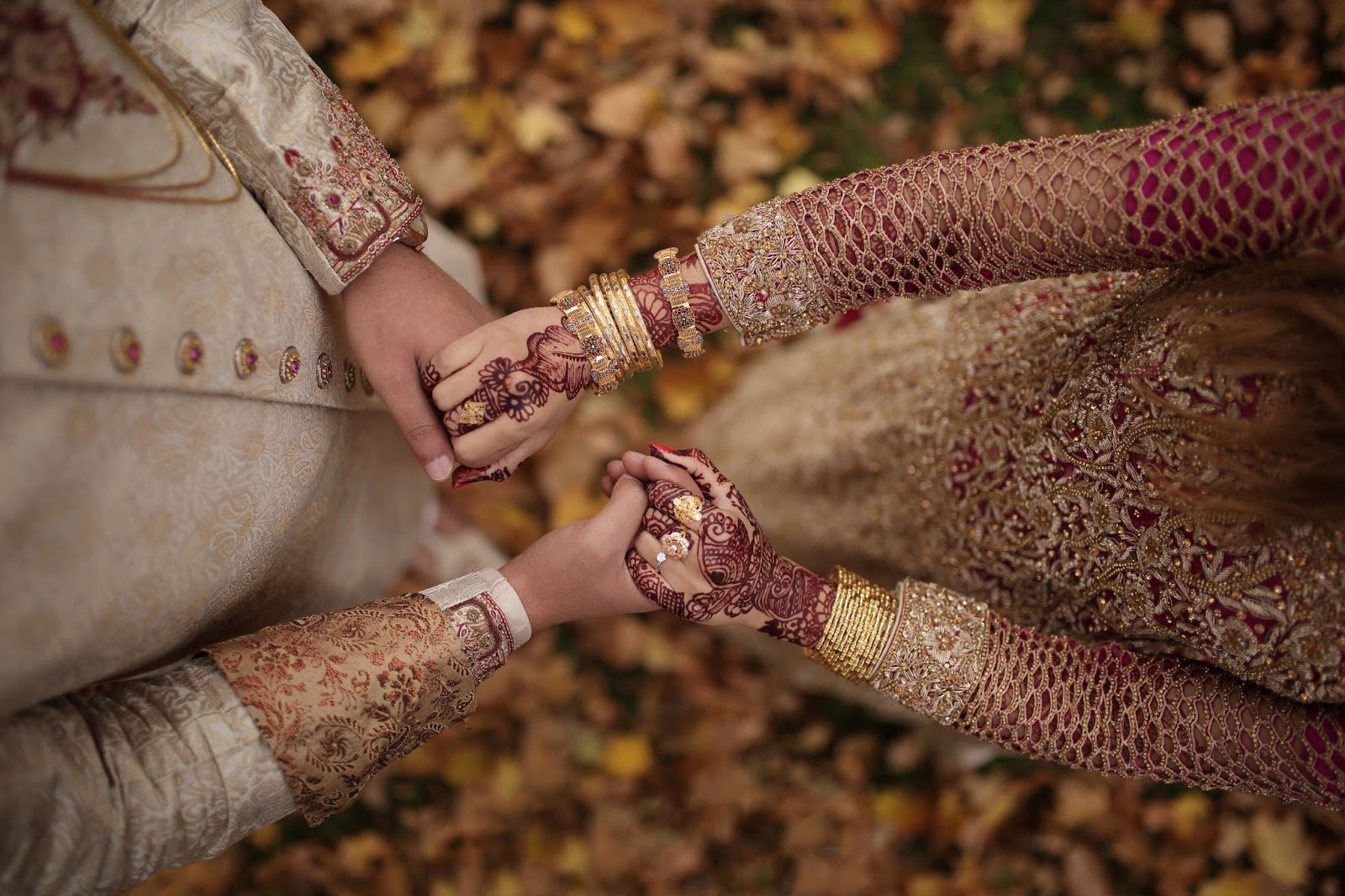 Nikah Namah - Best Marriage Bureau in Bangalore