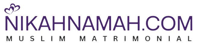 Nikahnamah Logo