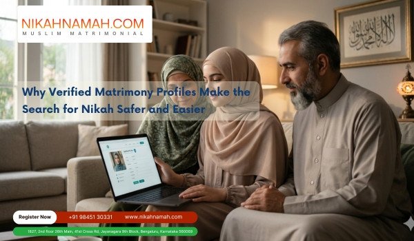 Customers consulting in a modern showroom for water purifier services and home solutions