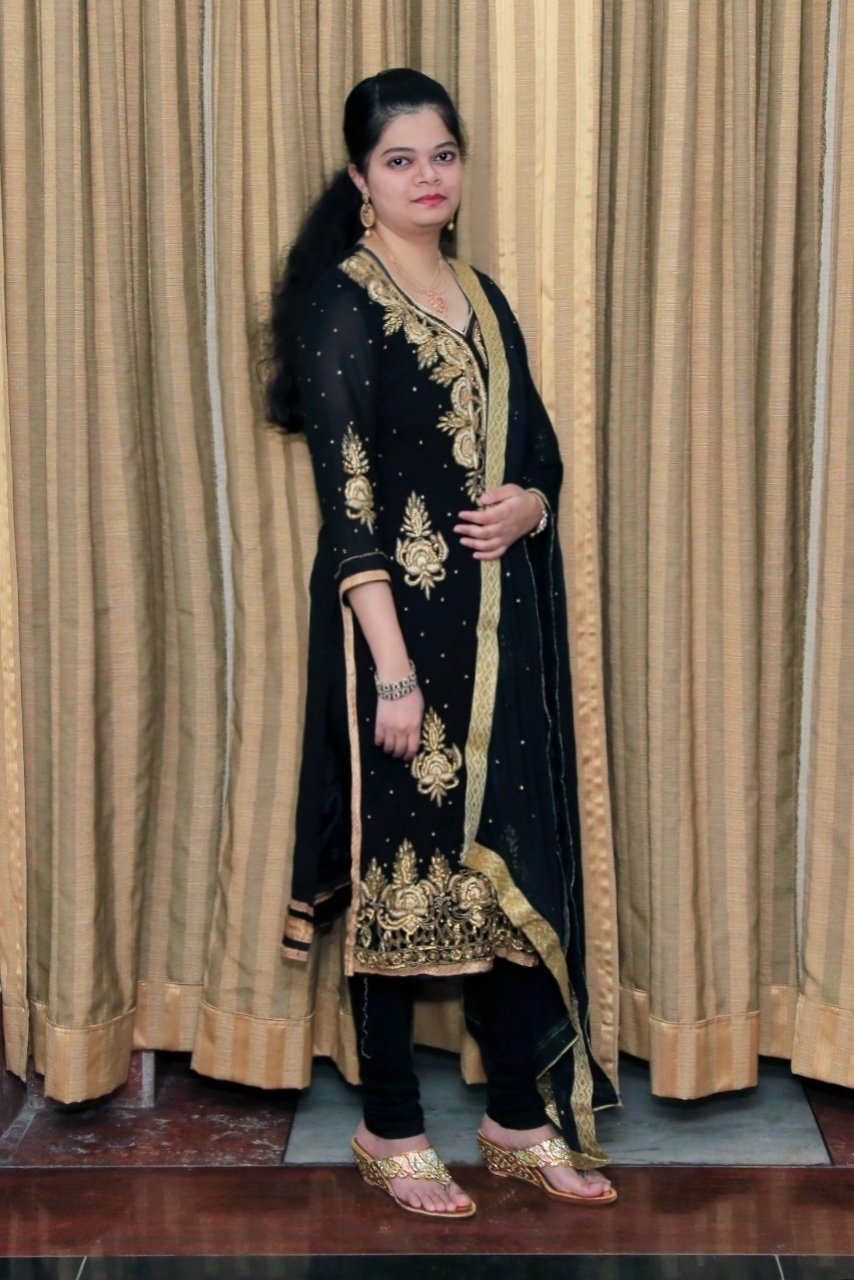 Amreen Ayesha