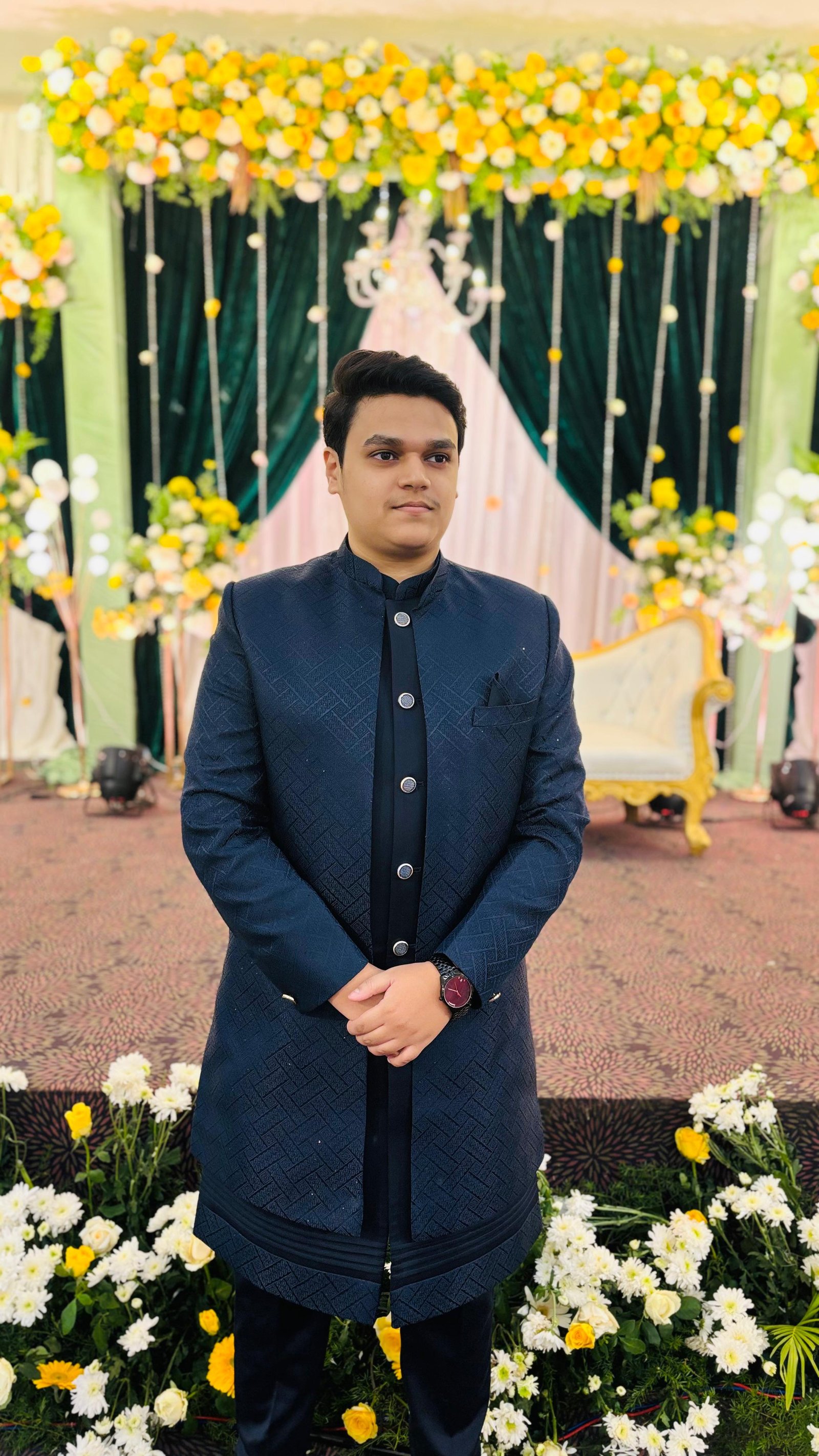 Abdul Mannan Zafar