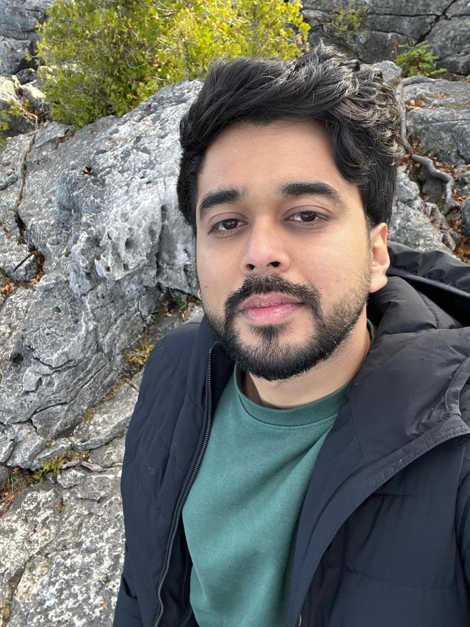 Mohammed Arsalan Ali Sayeed