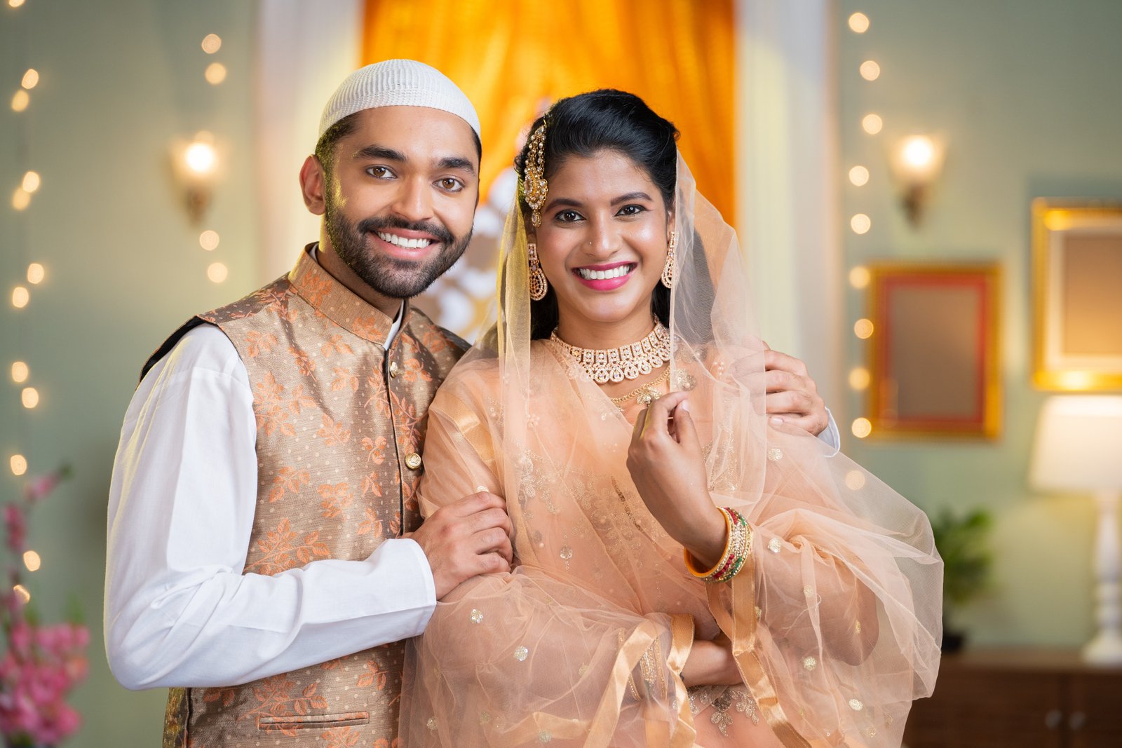 Best Marriage Bureau In Wilson Garden Bangalore