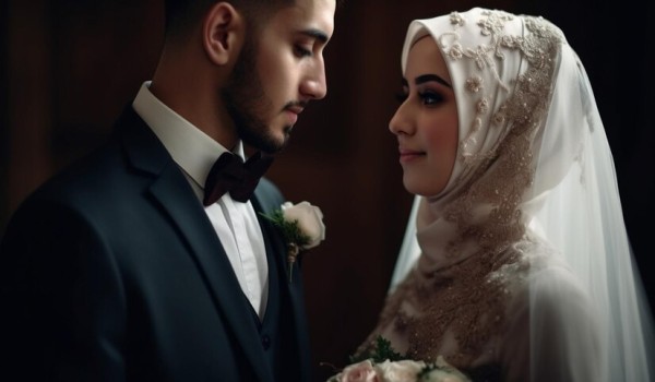 Building a Strong Foundation: Communication in Islamic Marriage