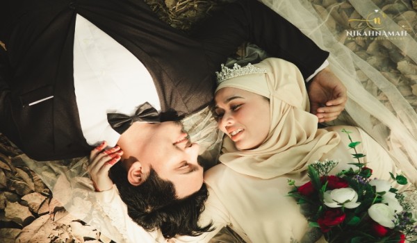 The Foundation of Love and Mercy in Islamic Marriage