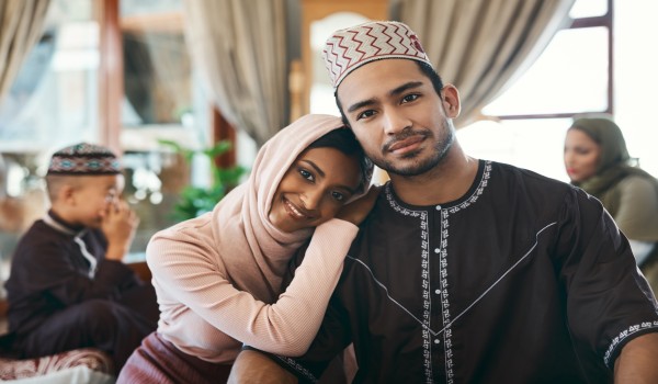 Exploring the Benefits of Professional Muslim Matrimonial Services