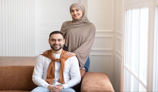 The Rights and Responsibilities of a Muslim Wife: Key to a Happy Family