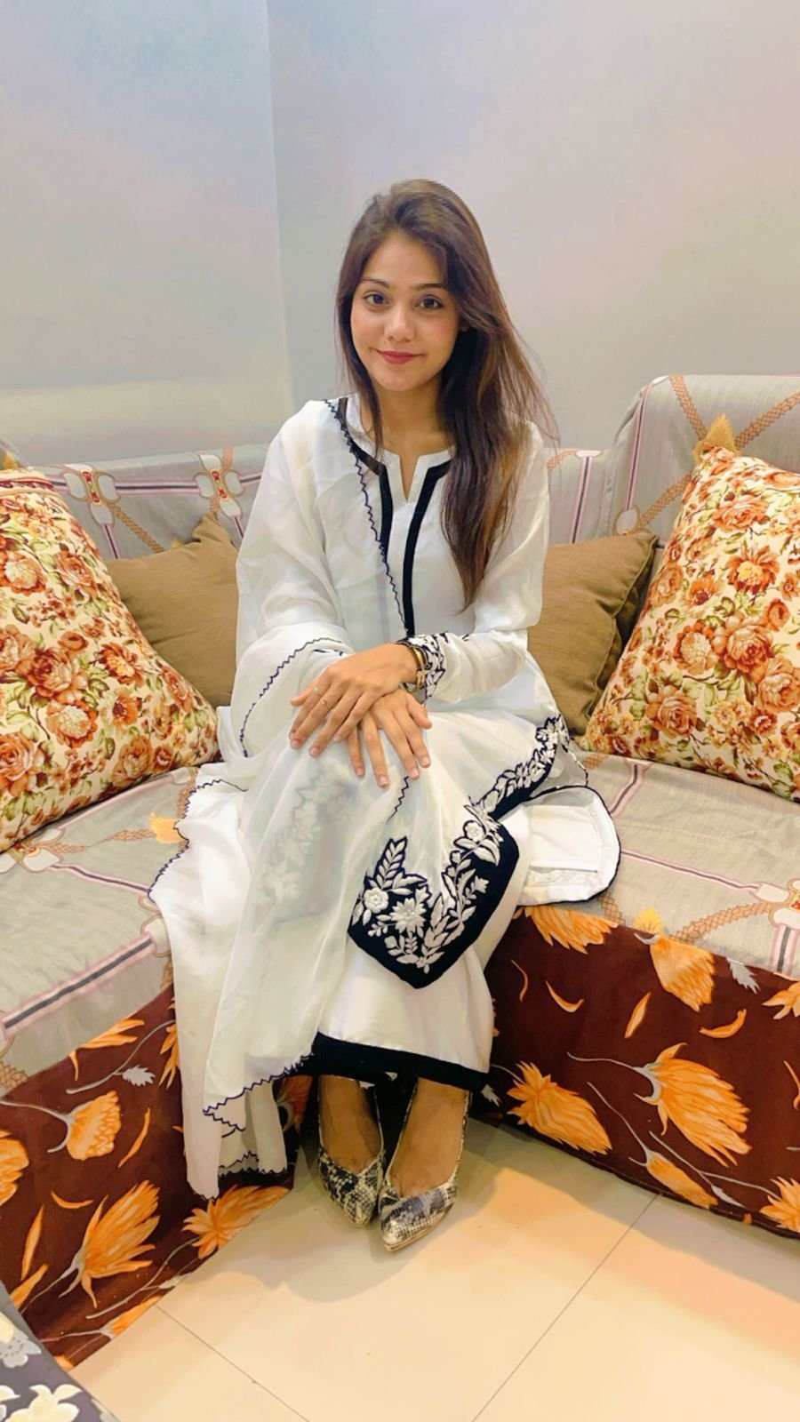 Samreen Begum