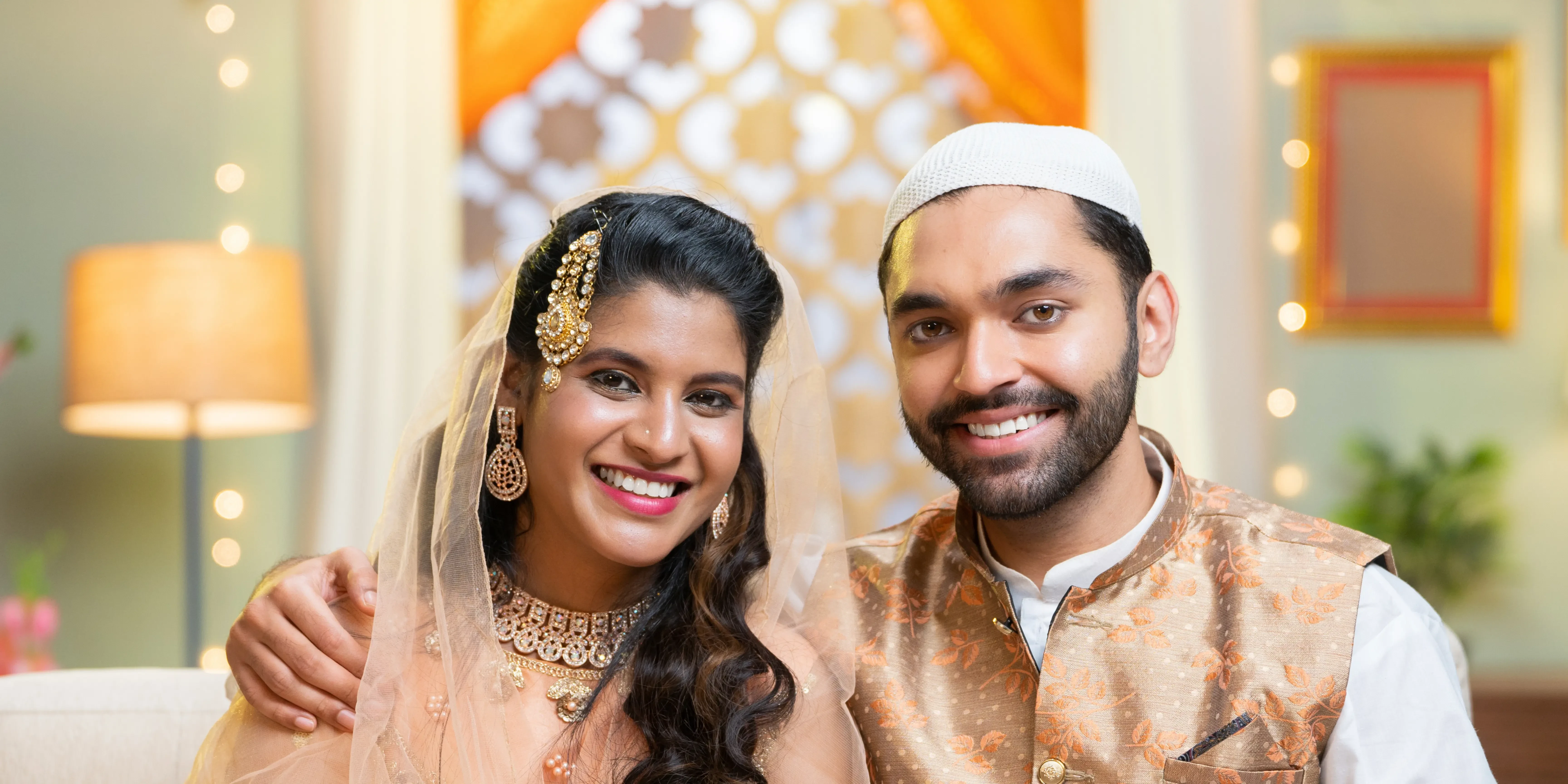 Muslim Matrimony in Ireland | Ireland Muslim Brides & Grooms