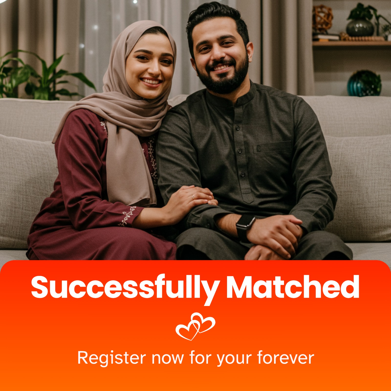 Kerala Muslim Matrimony | Nikahnamah - Find Your Perfect Match